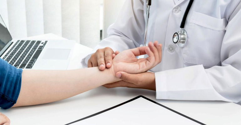 Best Chest Physician in Bandra