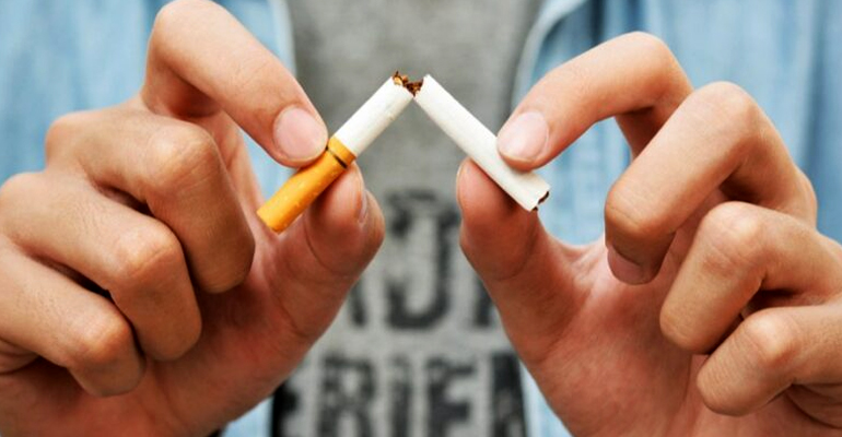 Smoking Cessation - An Overview | Topics Australia